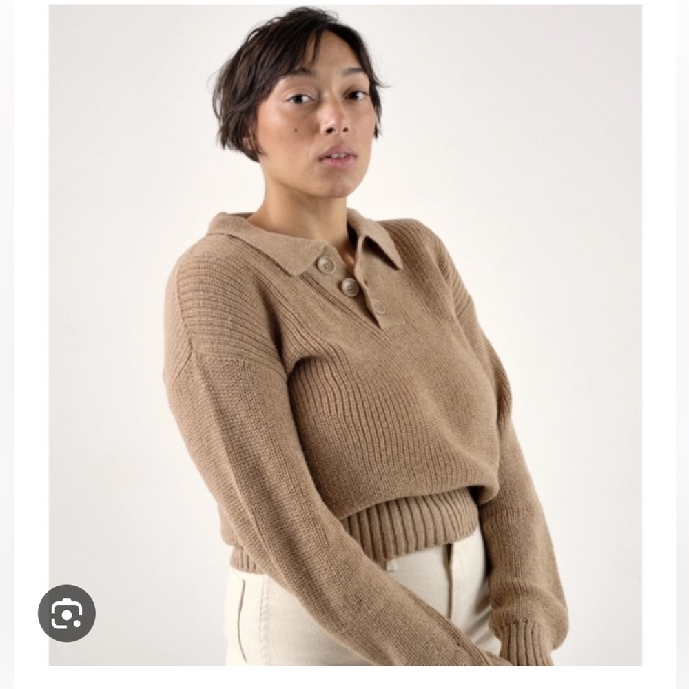 Ozma Wilma Sweater
